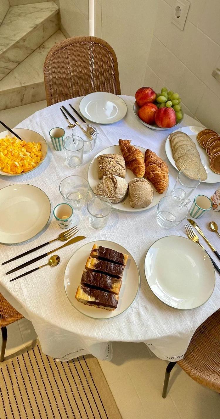 Casa Da Aldeia Vakantiehuis Bensafrim