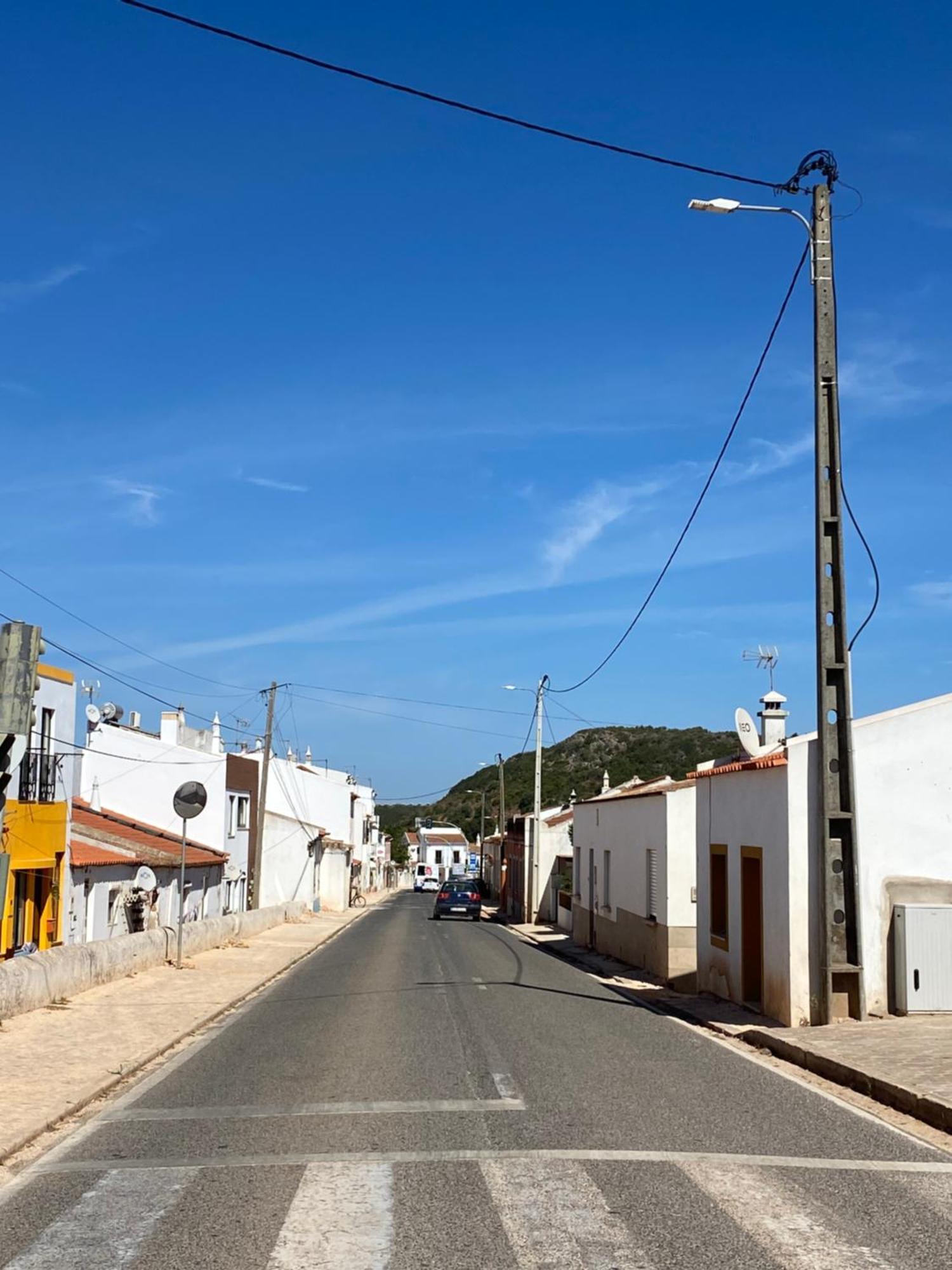 Casa Da Aldeia