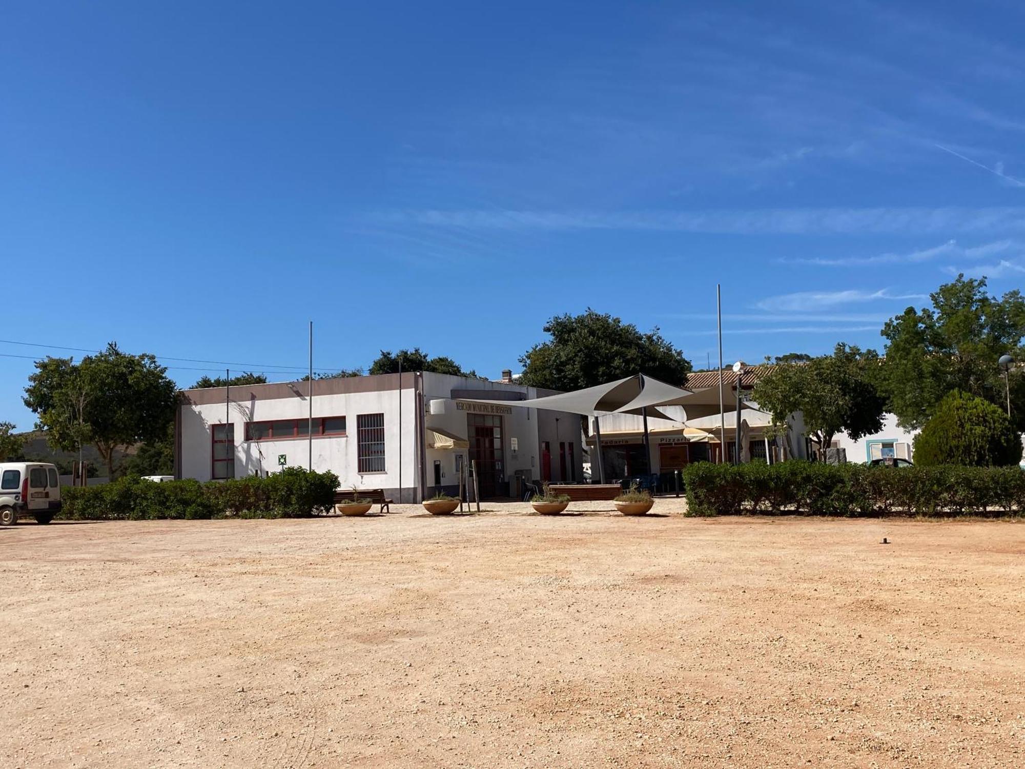 Casa Da Aldeia Bensafrim