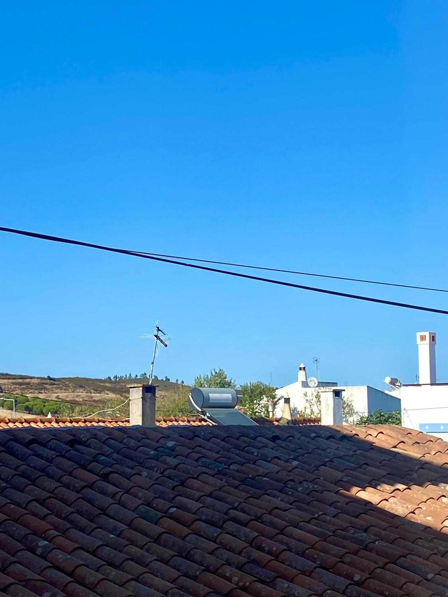 Casa Da Aldeia Vakantiehuis Bensafrim